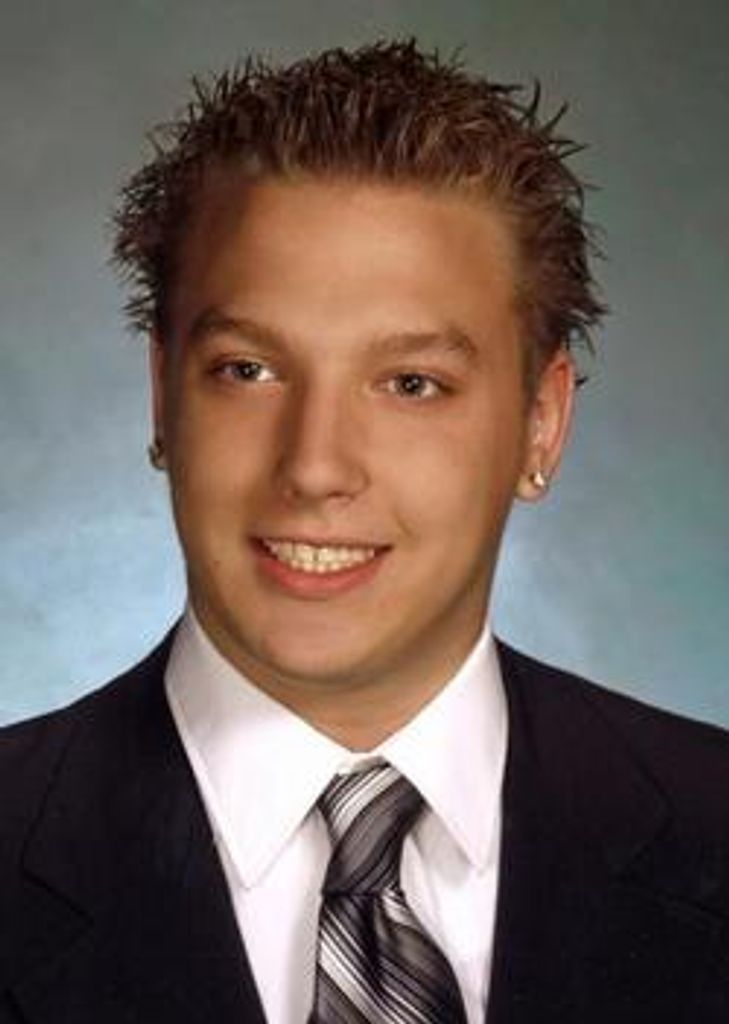 Michael Robert Davis