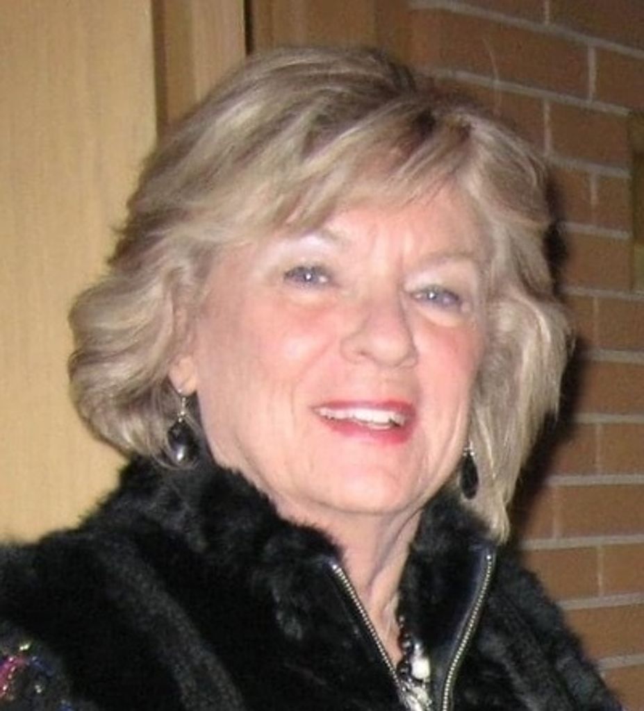Phyllis B. Giovannelli Profile Photo