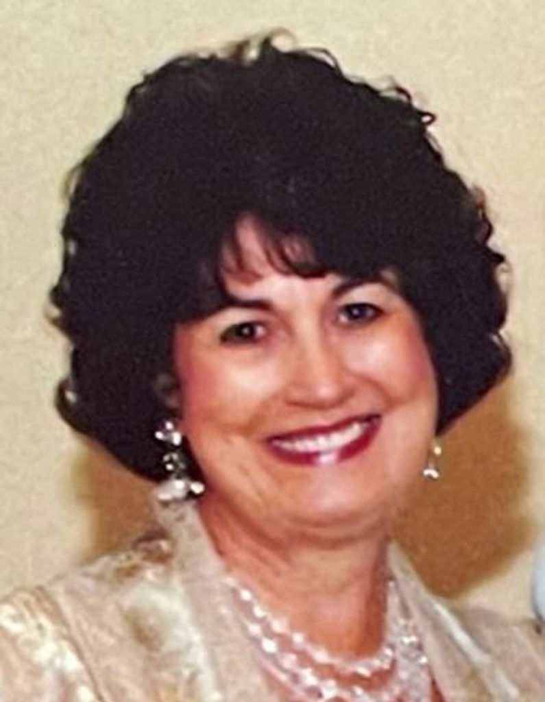 Patricia Eaker Profile Photo
