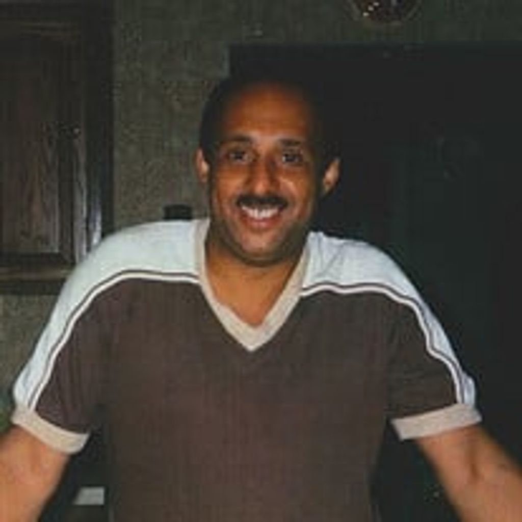 Edward  "Dickie" Dixon  Jr.