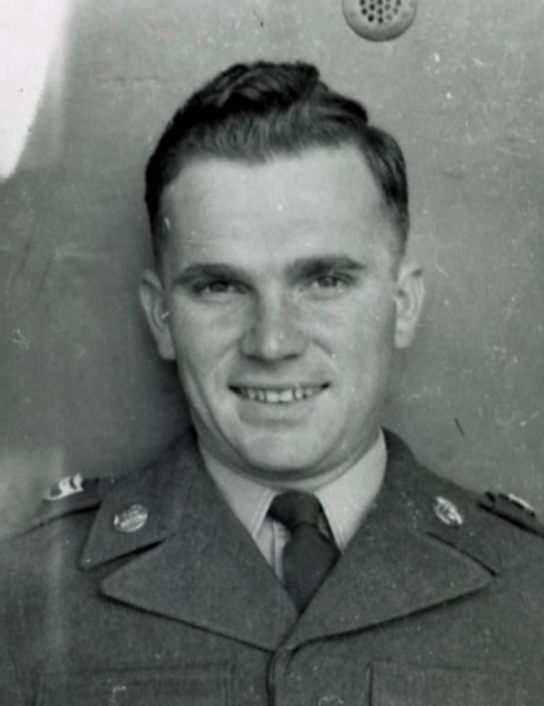 John Michael Eilenberger Profile Photo