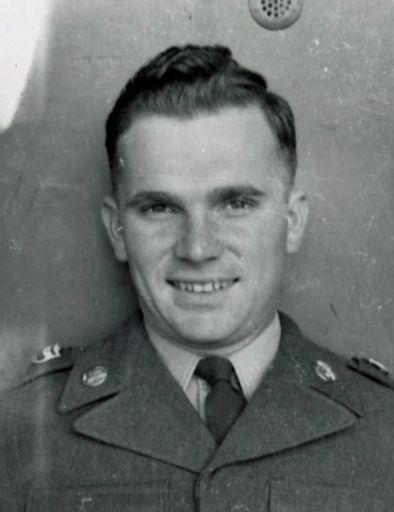 John Michael Eilenberger Profile Photo