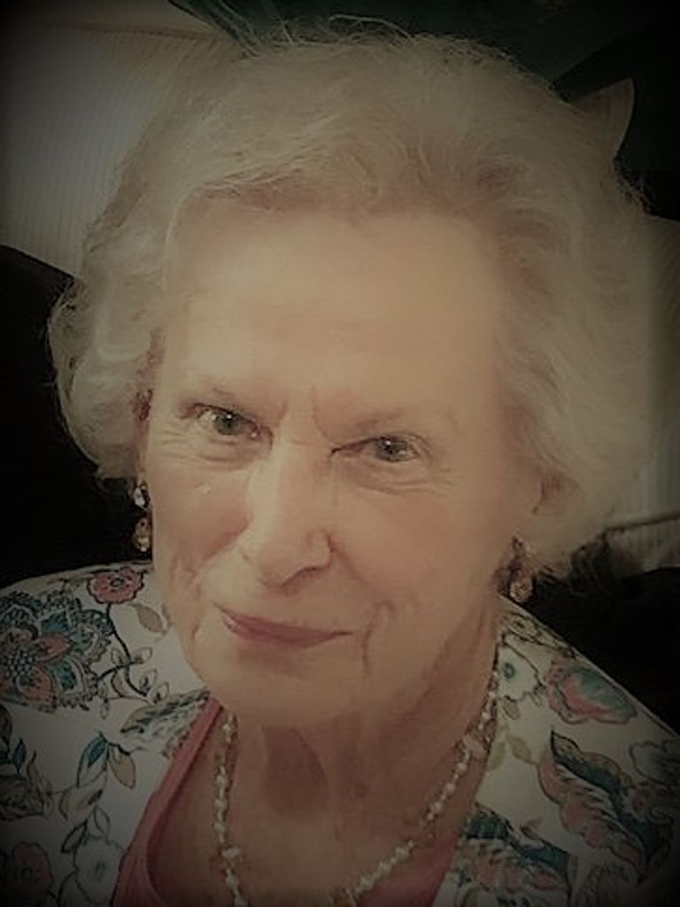 Patricia Ann Bailey Merritt Profile Photo