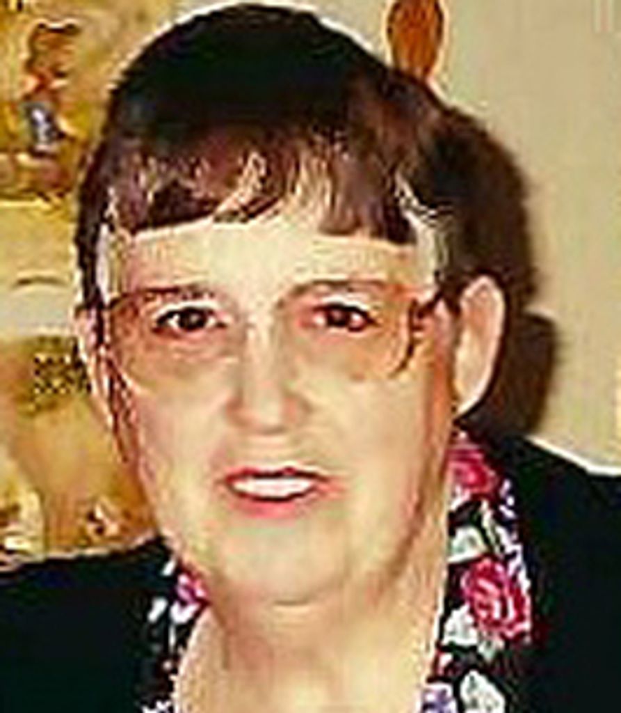 Ethel Turkovich Profile Photo