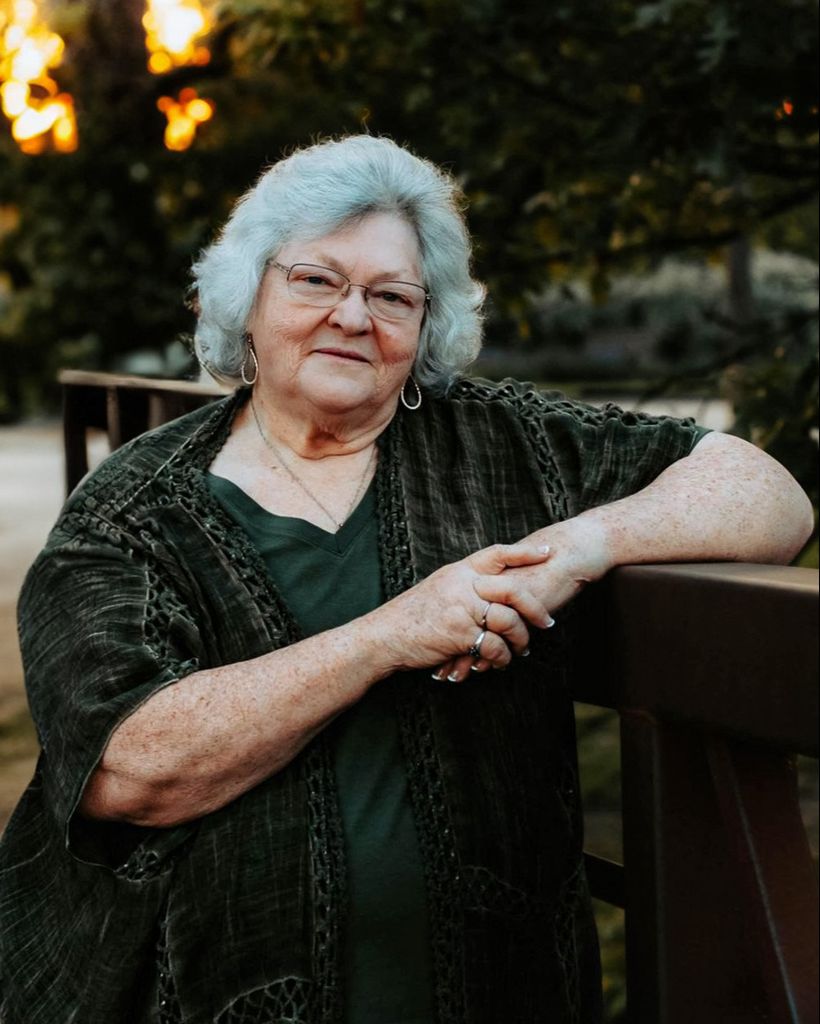 Joyce Fouraker