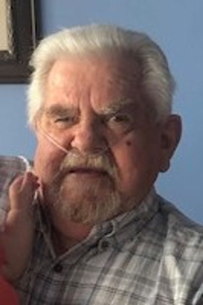 Donald E. Funderburk