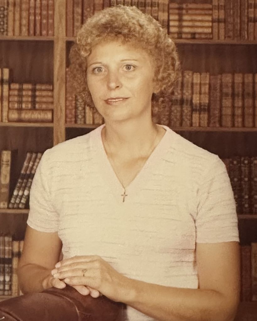 Clara Louise Payne Profile Photo