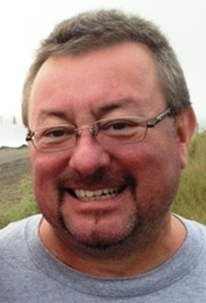 Ricky Lee Lockwood Profile Photo