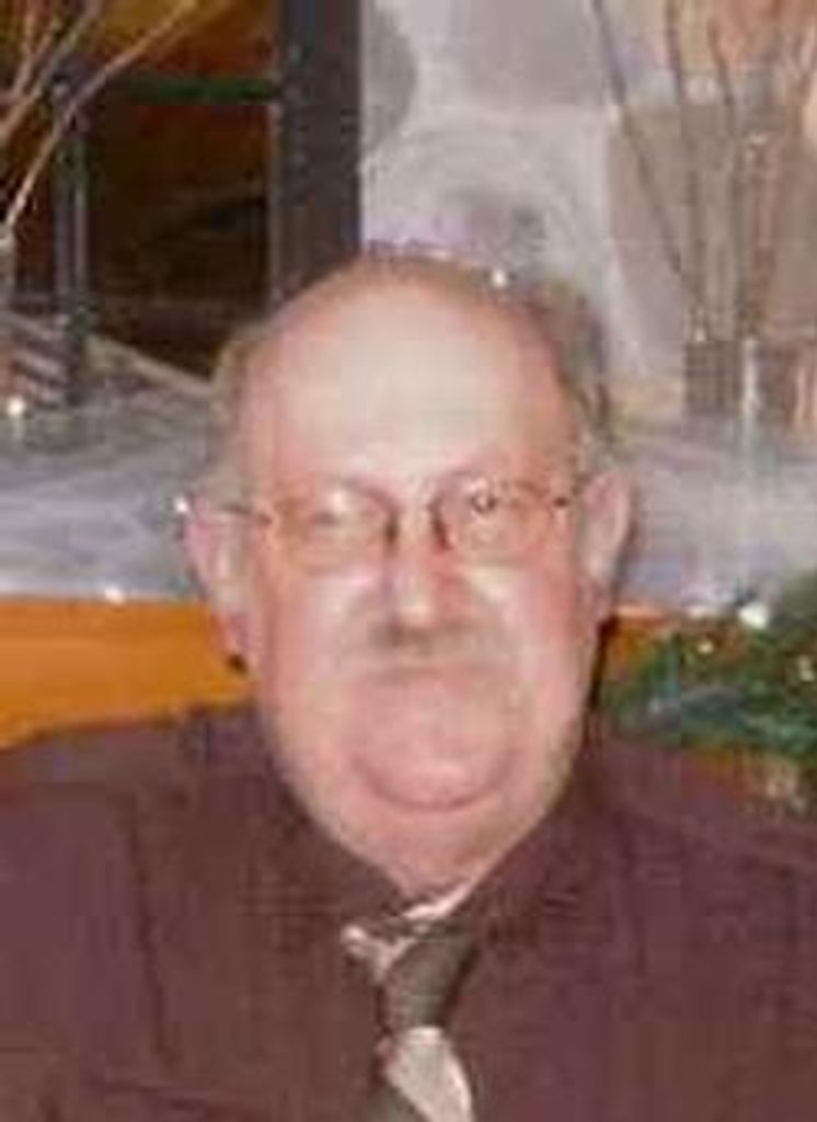 John Allen Martin