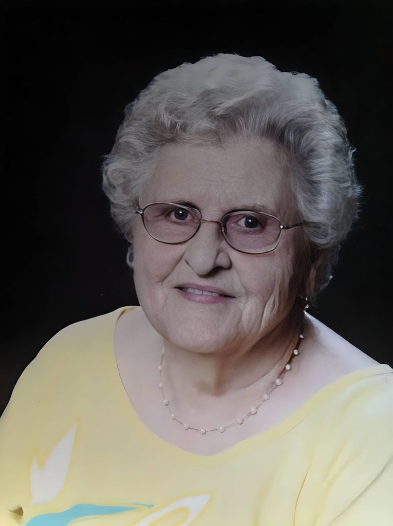 Elsie Thomas Profile Photo