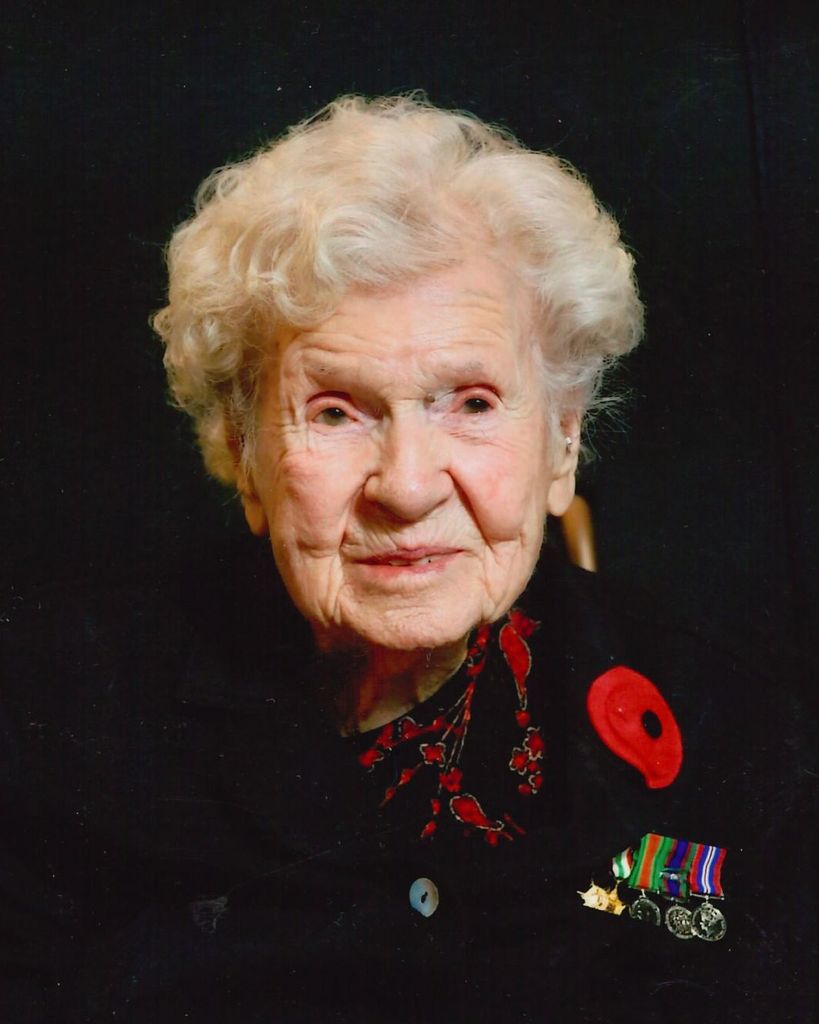 Ida Lillian Crocker