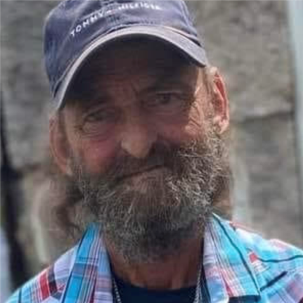 Bobby Mouille Profile Photo