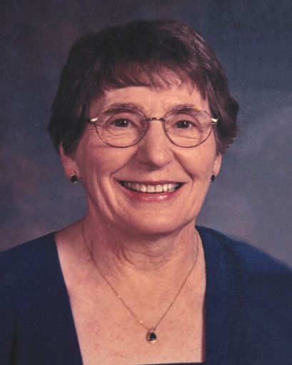 Carol M. Hanson Peterson's obituary image