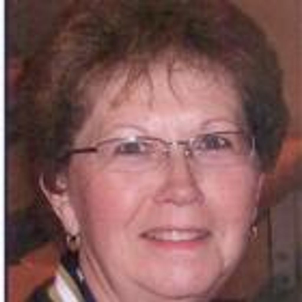 Janet Jones