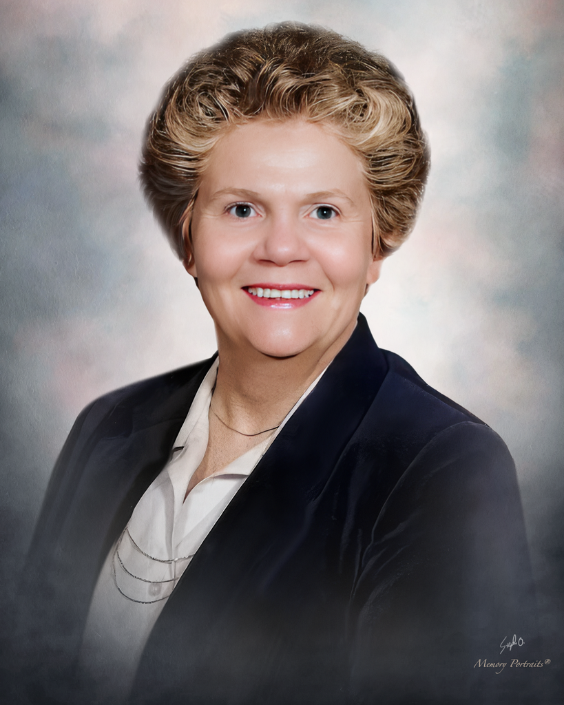 Donna Baxter