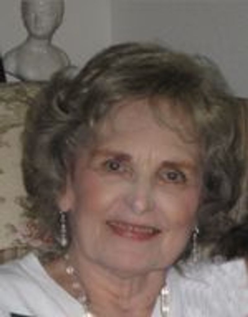 Dorothy G. Miller Profile Photo