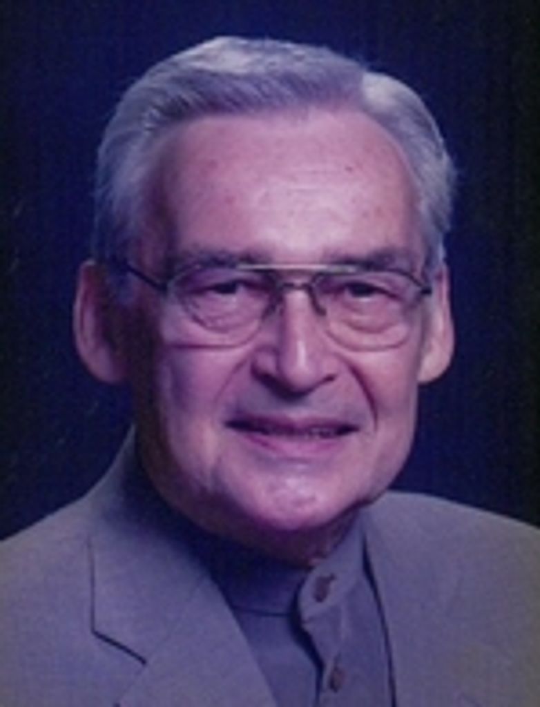 Harold Fuller