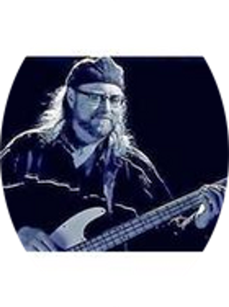 John Lindberg