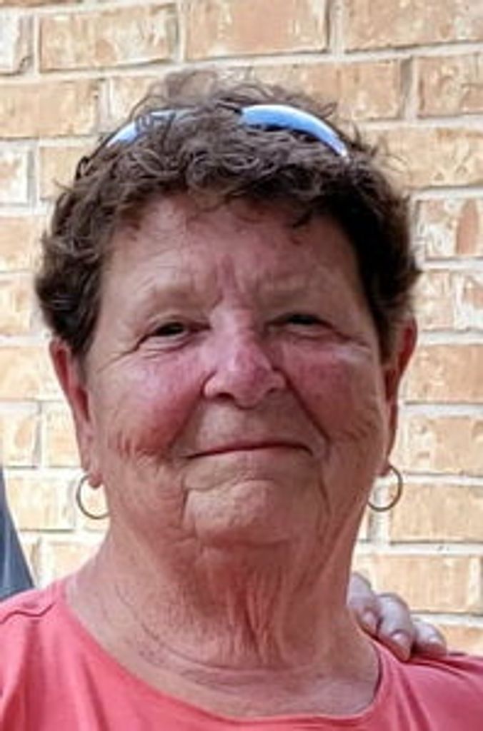 Barbara Jane Cook Profile Photo