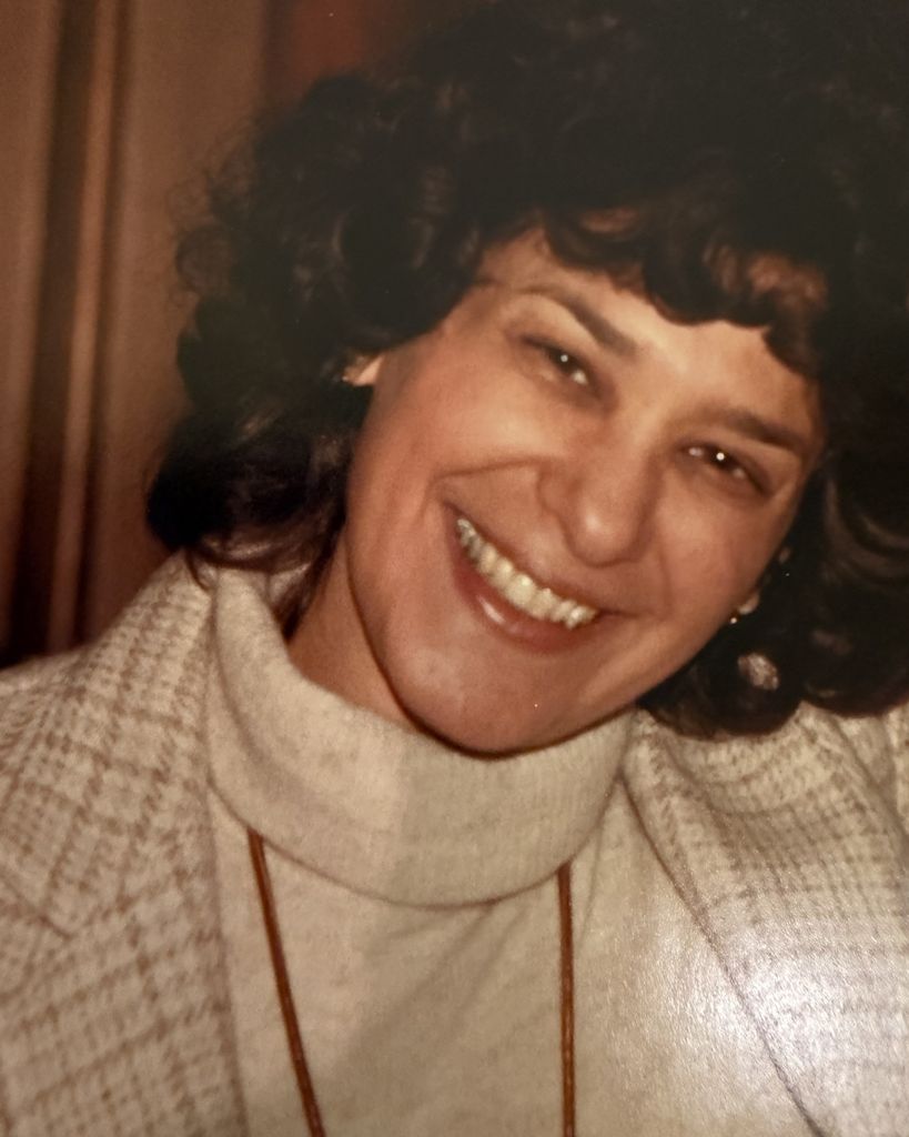 Sandra L Harris Profile Photo