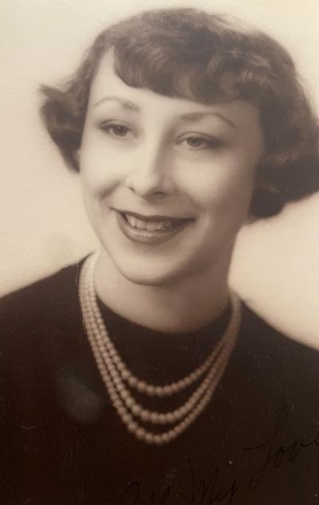 Joan Frances Mcgoom Profile Photo