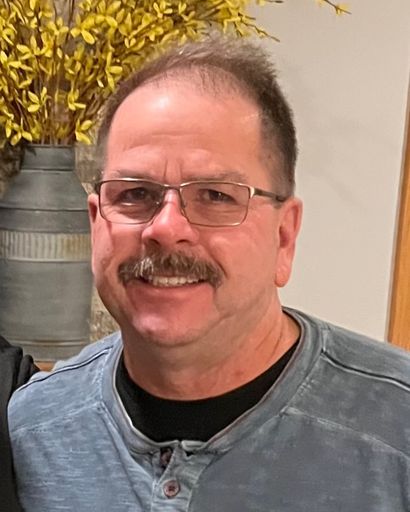 Paul Larson's obituary image