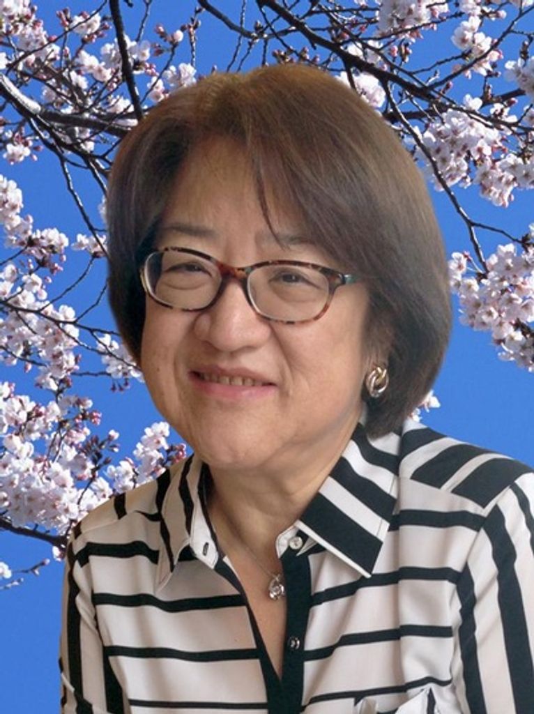 Sandra Sanae Torigoe