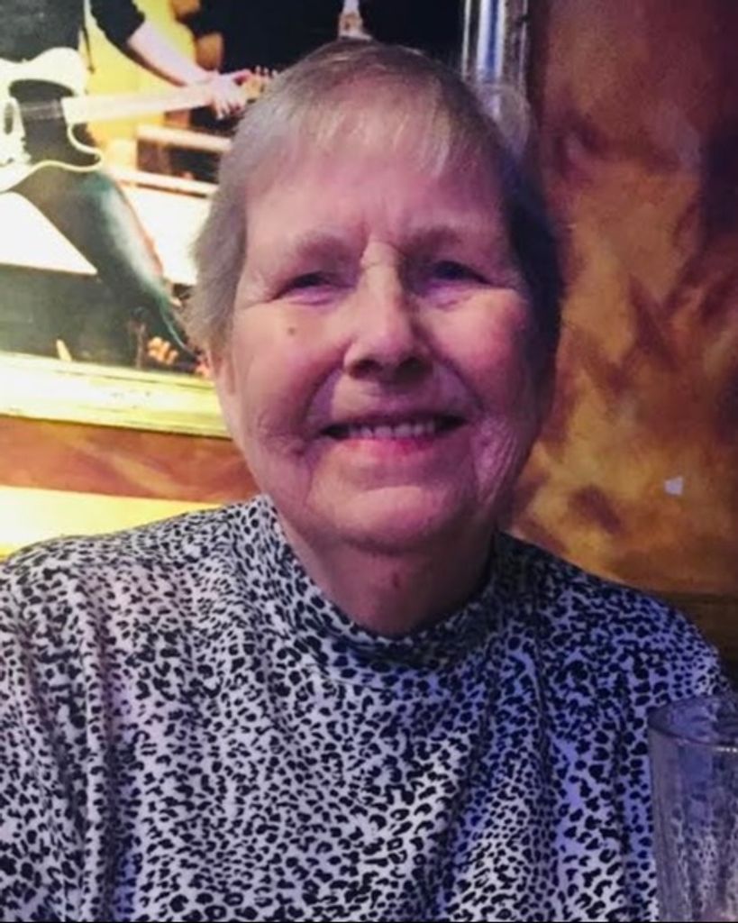 Joyce S. Johnson