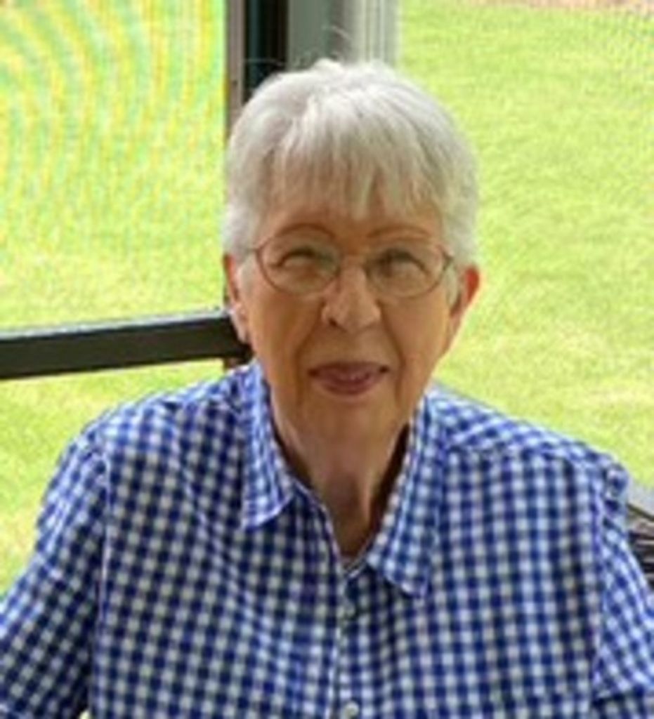 Nina Lee Hawkins Profile Photo