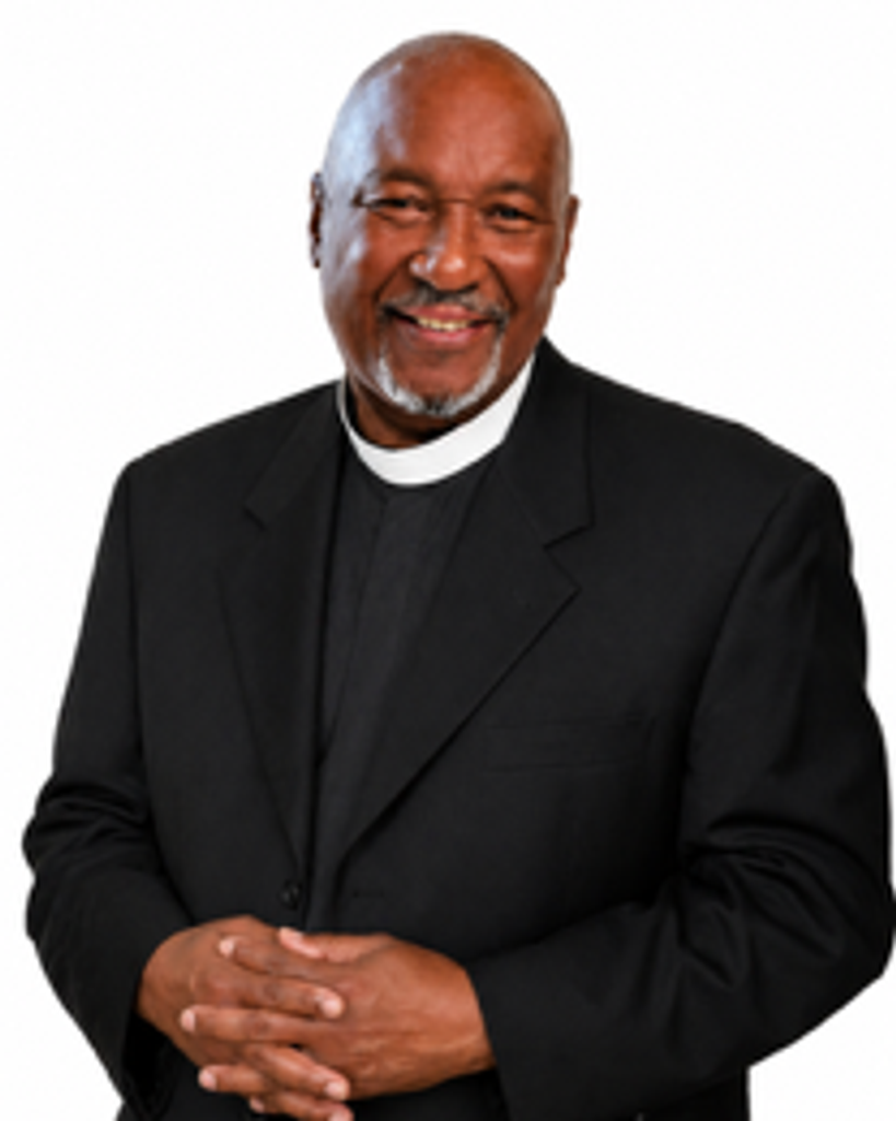 Elder Willie McCaskill Jr. Profile Photo