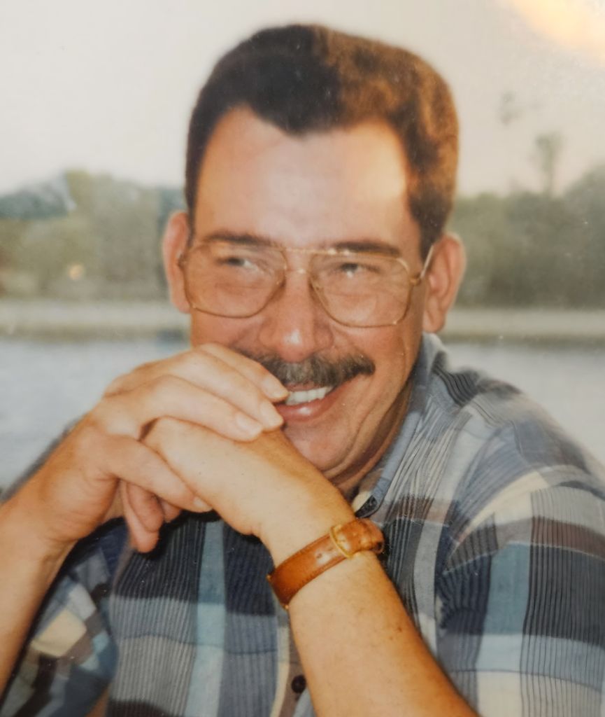 Philip Lightner Profile Photo