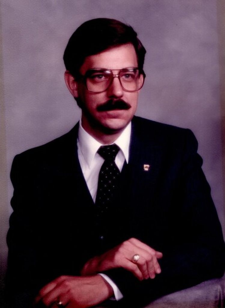 Charles "Chuck" Shryock Profile Photo