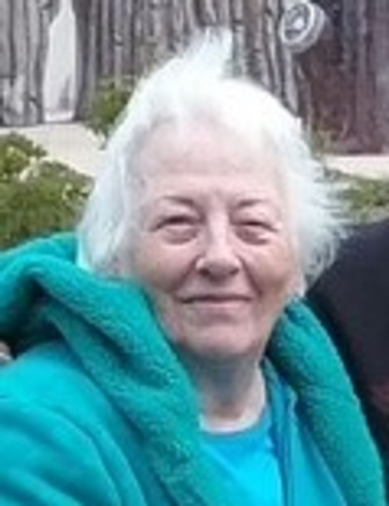 Ivana M. Hall