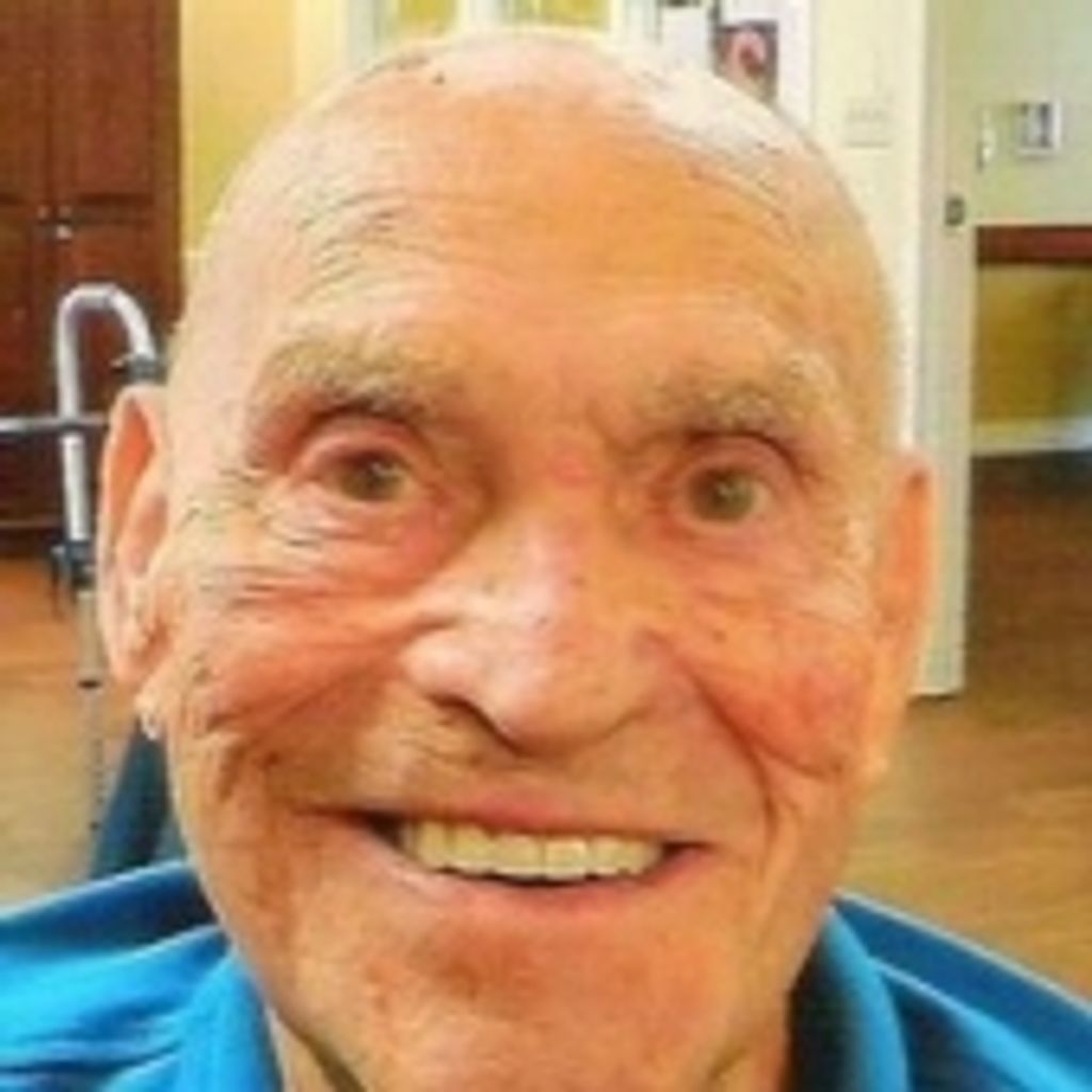 Anthony E. Bourbonnais
