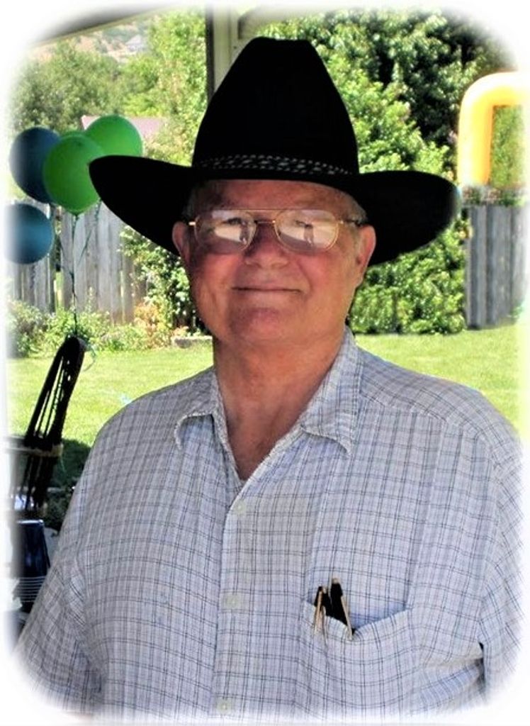 Donald Smith