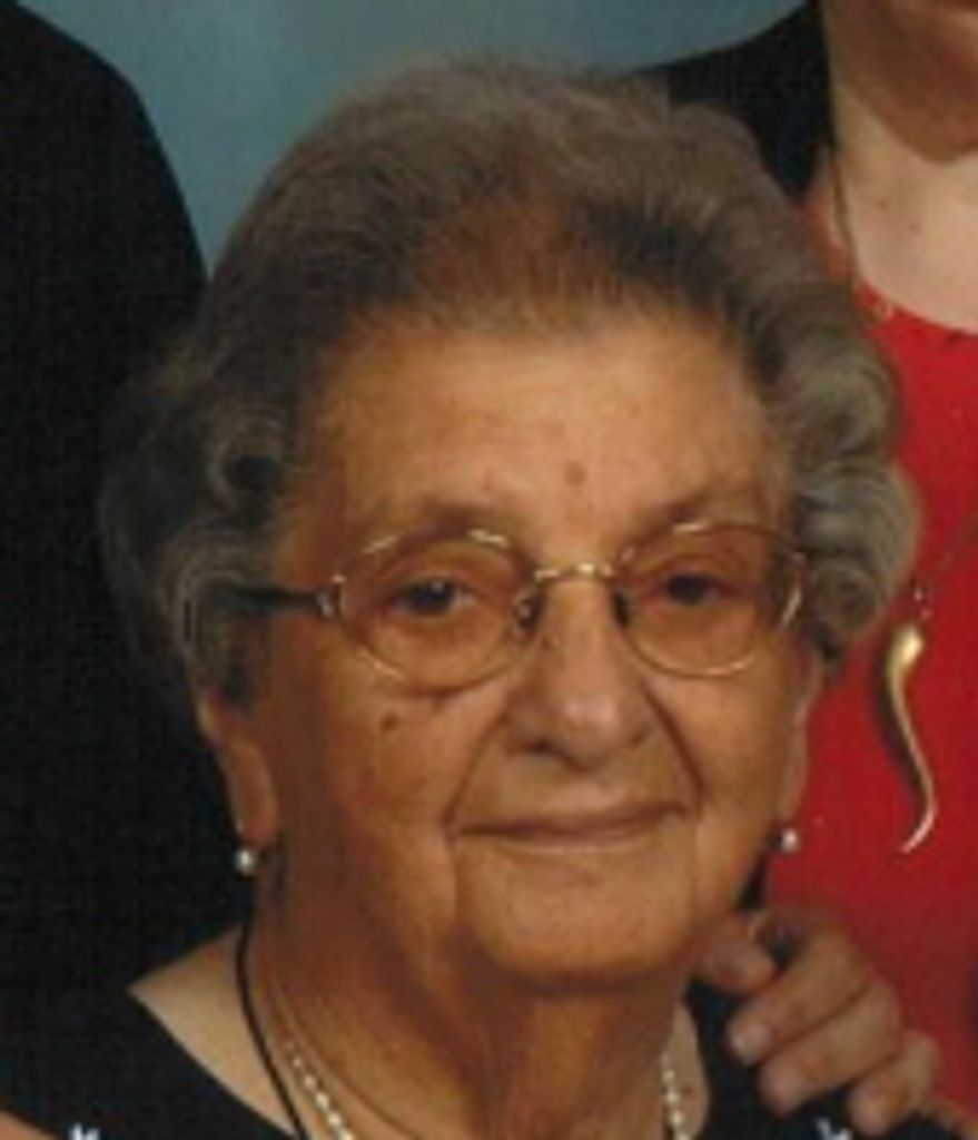 Angeline 'Jean' M. Perricone