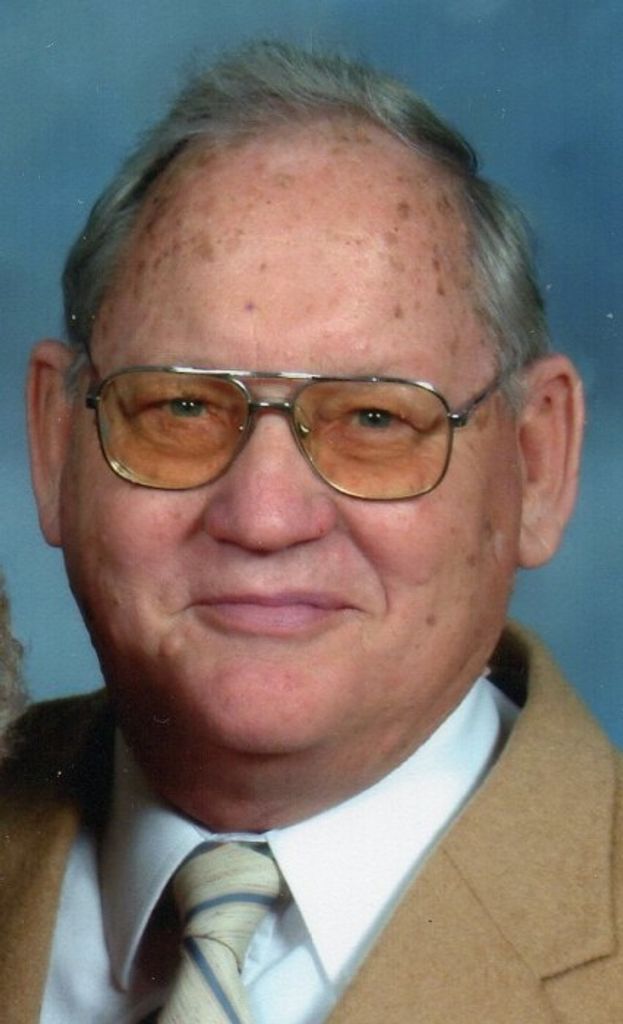 William H (Jr)  Browning Profile Photo