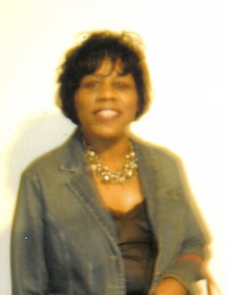 Vertna Brooks-Scott Profile Photo