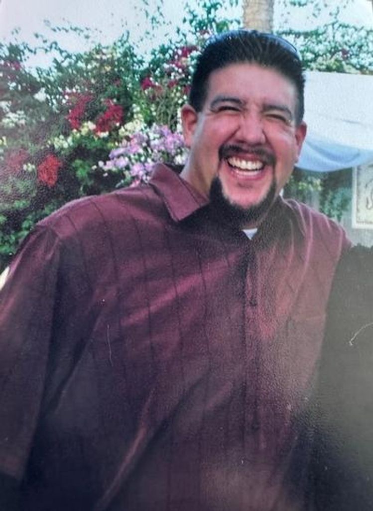George Dominic Gonzales Profile Photo