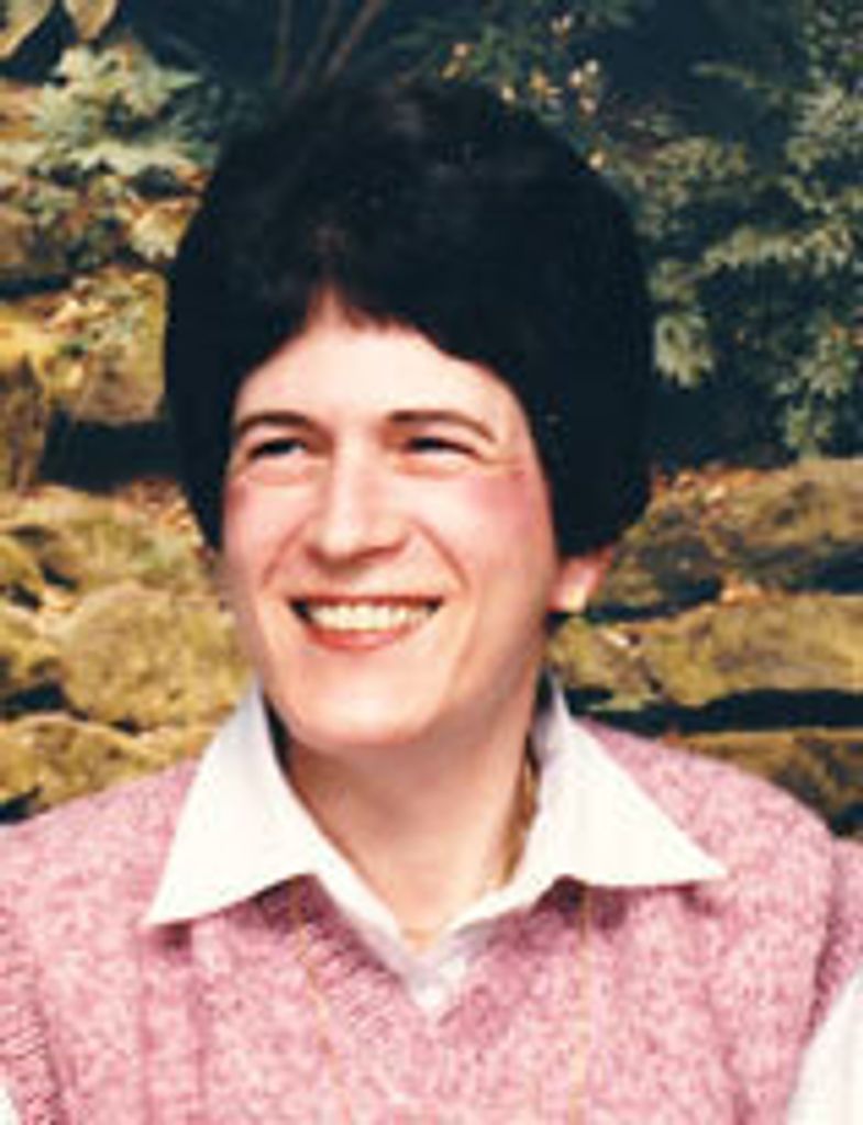Pamela A. Falter