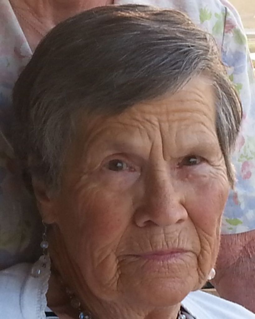 Mavis Joy Christians