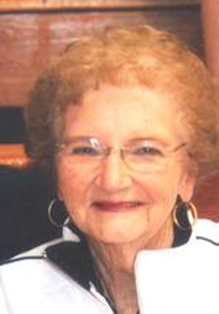 Nadine Hawley