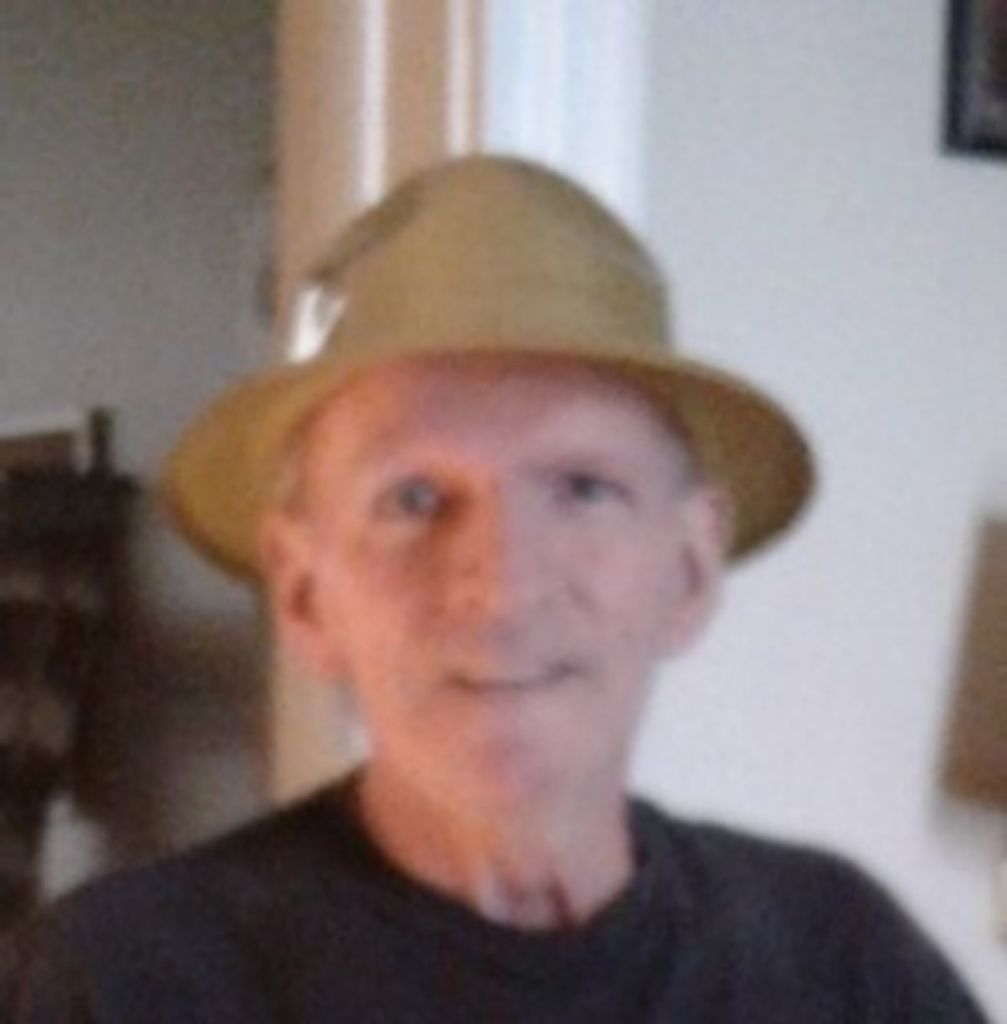 Dennis Cave Profile Photo