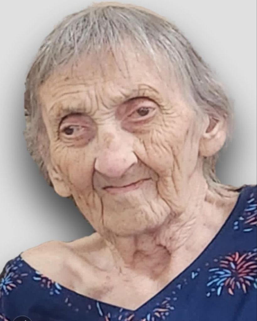 Shirley Mae Wharton Profile Photo