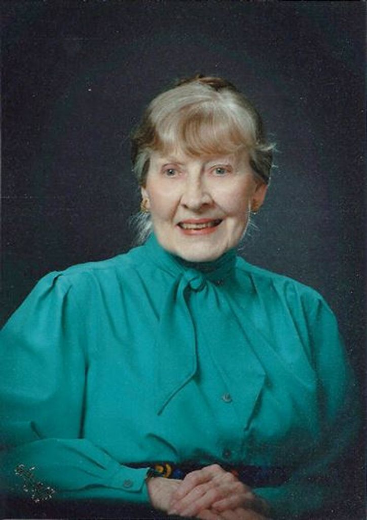 Gladys M. Sorensen
