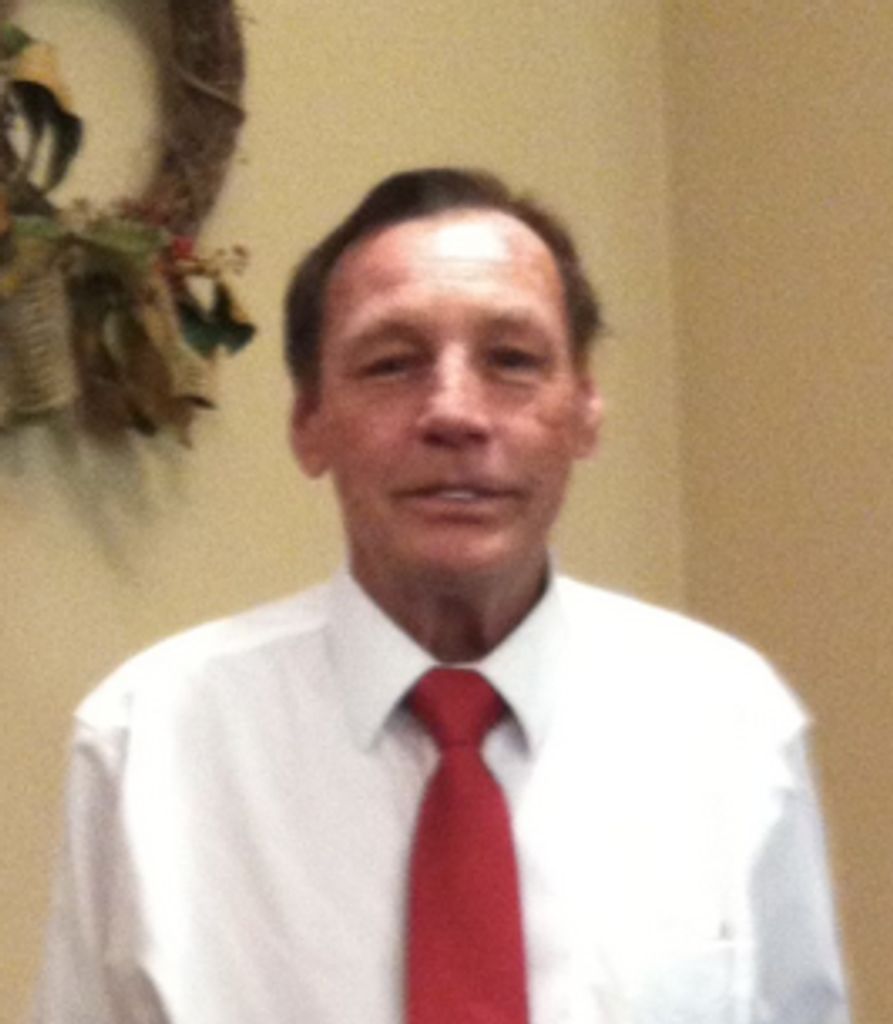 Benjamin Hudson Profile Photo