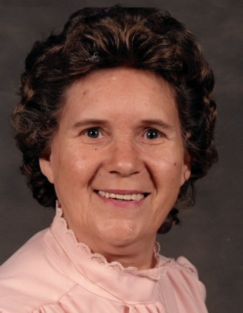 Romaine Gouge Profile Photo