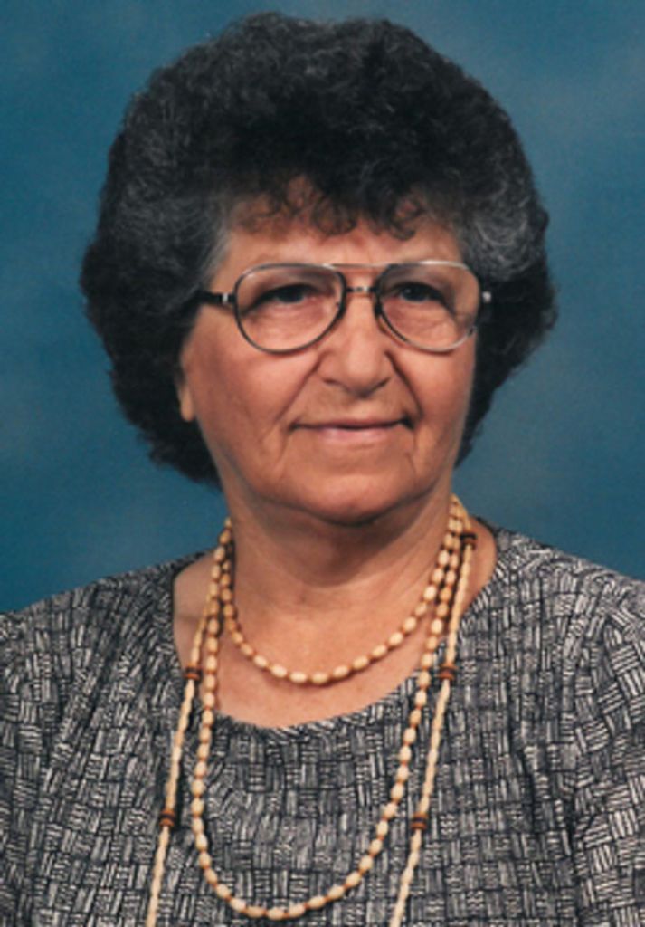 Elizabeth "Lizzy" Gross