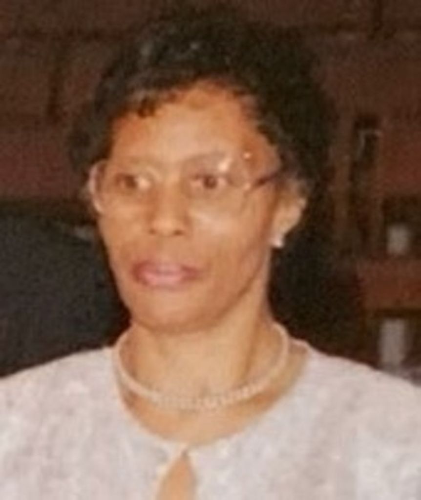 Annie Mae Clemons