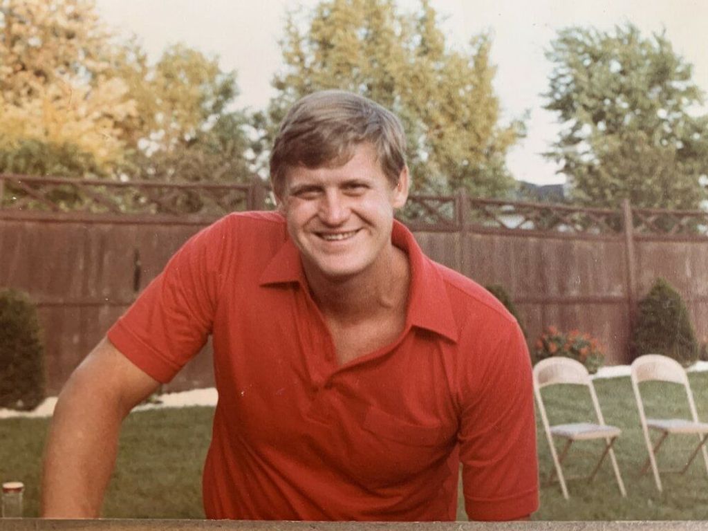 Joseph A Madden Profile Photo